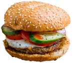 55. Big Burger