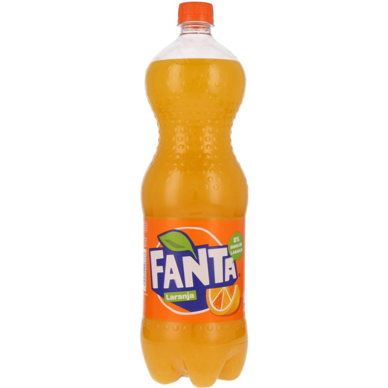 Fanta 1.5L