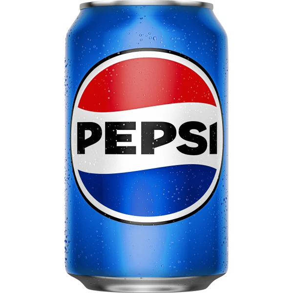 Pepsi 33cl