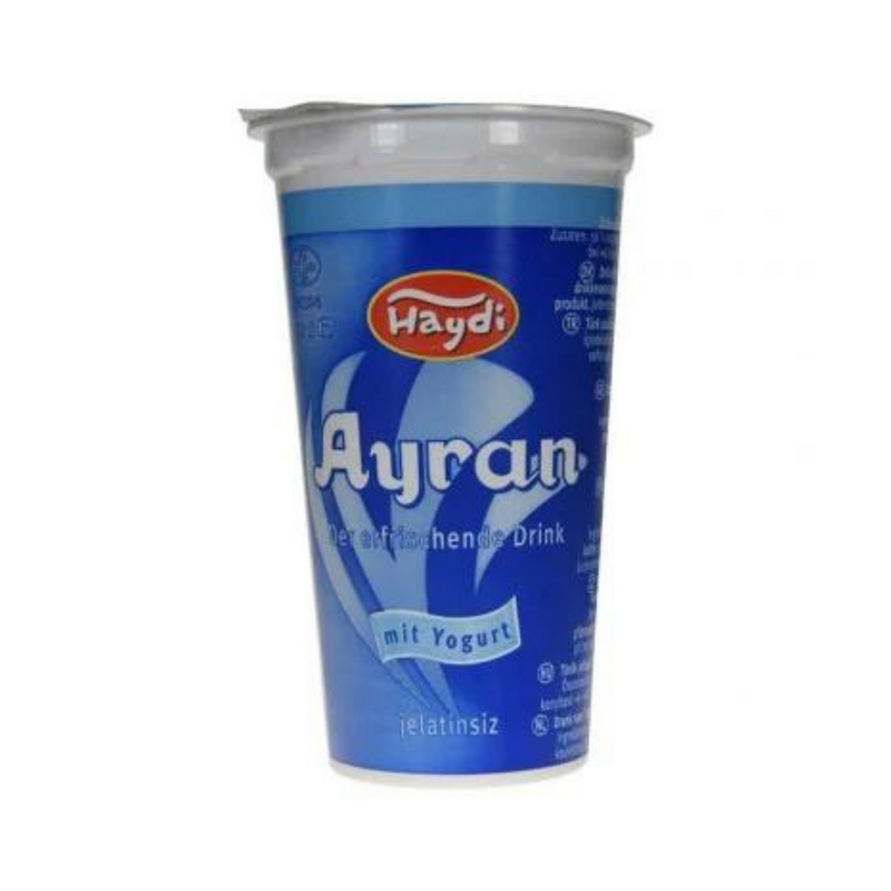Ayran